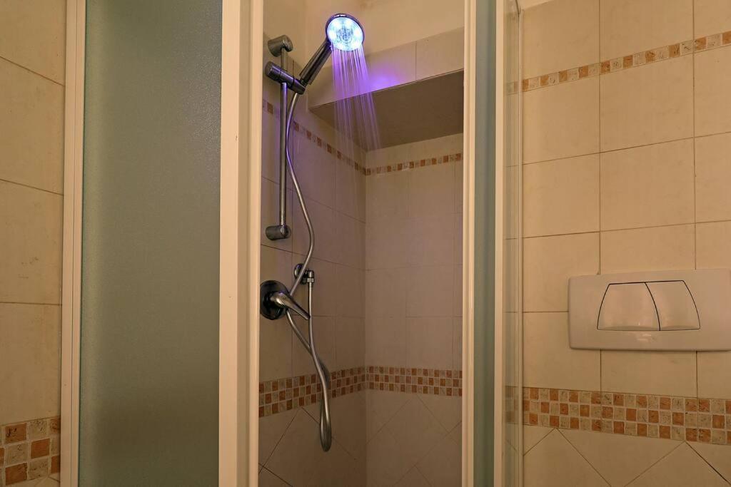 Apartament Blu Flamingo Trilussa Rzym Zewnętrze zdjęcie