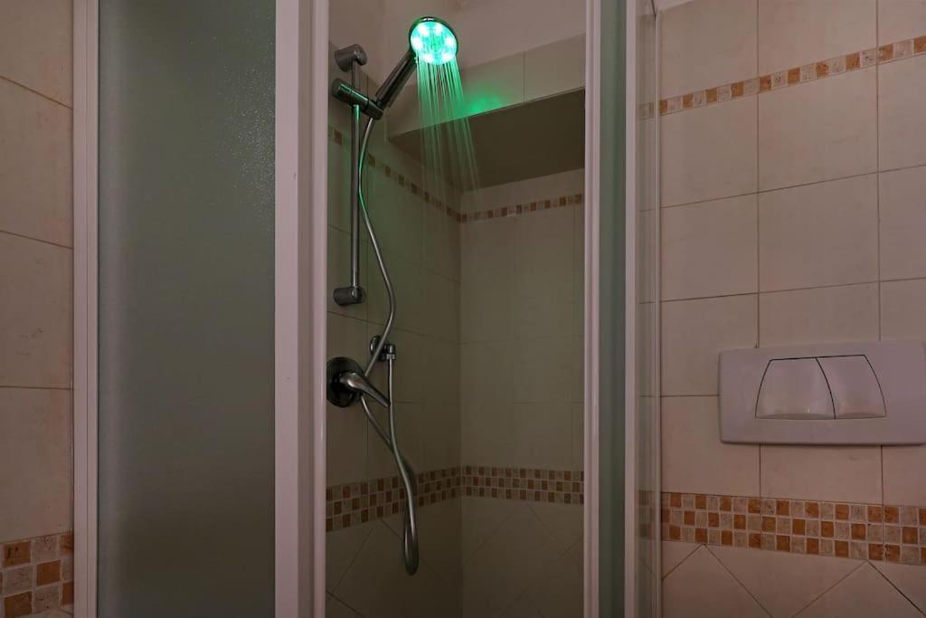 Apartament Blu Flamingo Trilussa Rzym Zewnętrze zdjęcie